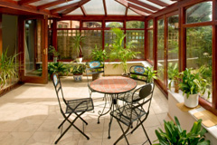 Moor Allerton conservatory quotes
