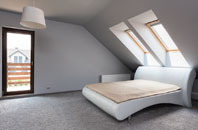 Moor Allerton bedroom extensions
