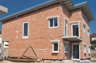 Moor Allerton home extensions