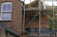 free Moor Allerton home extension quotes