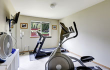 Moor Allerton home gym construction leads