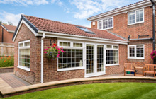 Moor Allerton house extension leads