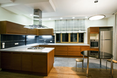 kitchen extensions Moor Allerton